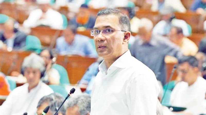 নারীর ক্ষমতায়ন ও শিক্ষার সমান সুযোগ নিশ্চিতকরণে সরকার বদ্ধপরিকর : প্রধানমন্ত্রী নারীর ক্ষমতায়ন ও শিক্ষার সমান সুযোগ নিশ্চিতকরণে সরকার বদ্ধপরিকর : প্রধানমন্ত্রী