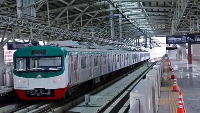 ১৪ এপ্রিল শাহবাগ ও ঢাকা বিশ্ববিদ্যালয় মেট্রো স্টেশন বন্ধ থাকবে ১৪ এপ্রিল শাহবাগ ও ঢাকা বিশ্ববিদ্যালয় মেট্রো স্টেশন বন্ধ থাকবে