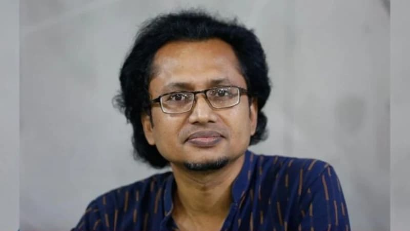 চাকরিতে প্রবেশের বয়স কমানোর পক্ষে প্রধানমন্ত্রীর উপদেষ্টা ড. জাহেদ চাকরিতে প্রবেশের বয়স কমানোর পক্ষে প্রধানমন্ত্রীর উপদেষ্টা ড. জাহেদ
