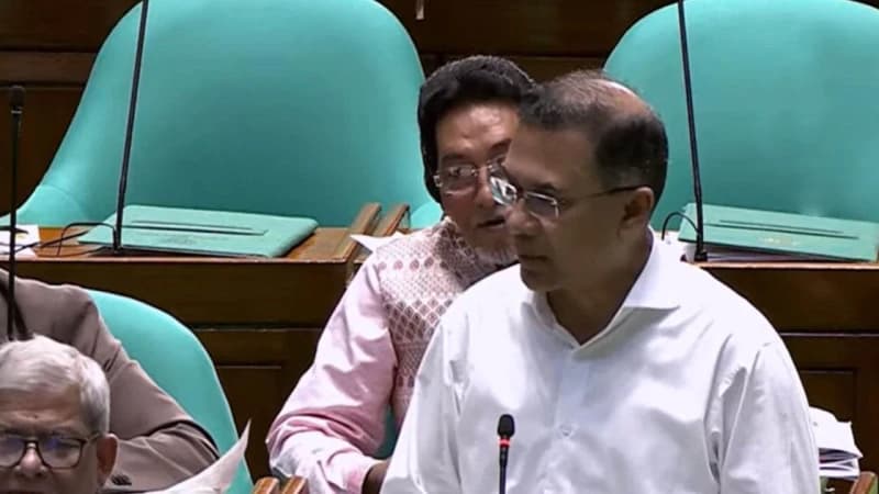 নতুন শ্রমবাজার সন্ধানে সরকারের সুনির্দিষ্ট পরিকল্পনা রয়েছে নতুন শ্রমবাজার সন্ধানে সরকারের সুনির্দিষ্ট পরিকল্পনা রয়েছে