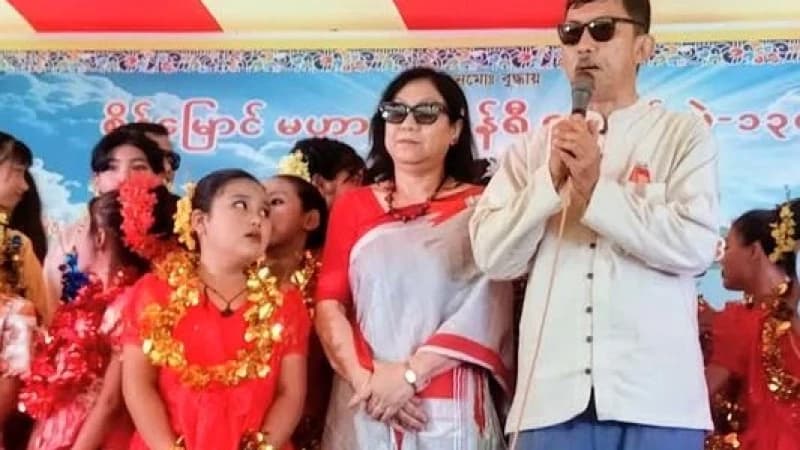 ঐতিহ্য রক্ষায় সাংগ্রাই উৎসবের ভূমিকা অপরিসীম : দীপেন দেওয়ান ঐতিহ্য রক্ষায় সাংগ্রাই উৎসবের ভূমিকা অপরিসীম : দীপেন দেওয়ান