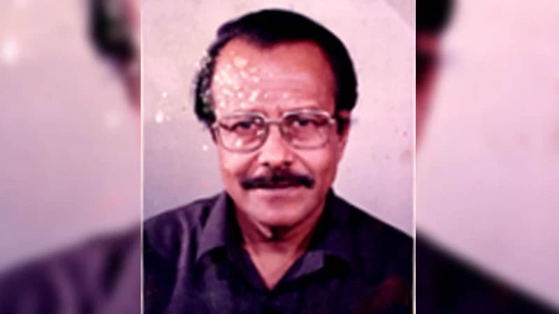 শিক্ষাবিদ অধ্যাপক মোসলেম আলীর পঞ্চম মৃত্যুবার্ষিকী আজ শিক্ষাবিদ অধ্যাপক মোসলেম আলীর পঞ্চম মৃত্যুবার্ষিকী আজ