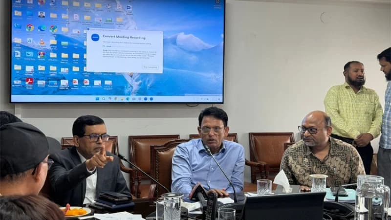 পাবলিক পরীক্ষায় ‘নীরব বহিষ্কার’ প্রথা থাকছে না: শিক্ষামন্ত্রী পাবলিক পরীক্ষায় ‘নীরব বহিষ্কার’ প্রথা থাকছে না: শিক্ষামন্ত্রী