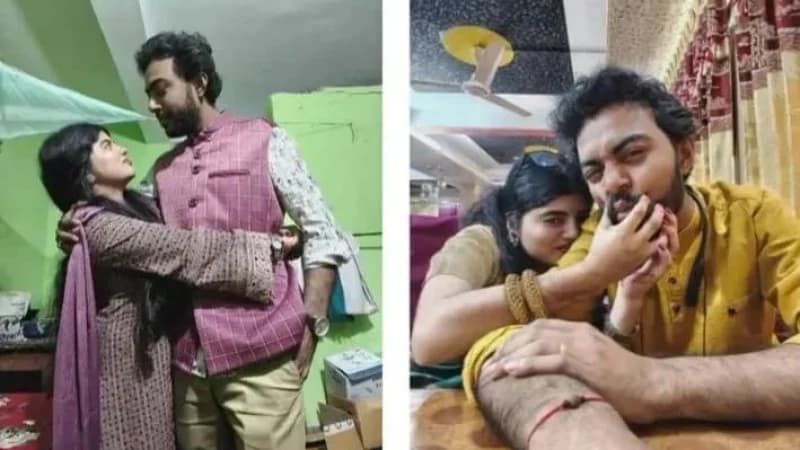 গোপালগঞ্জে প্রেমের জেরে অনশন, উধাও প্রেমিক গোপালগঞ্জে প্রেমের জেরে অনশন, উধাও প্রেমিক