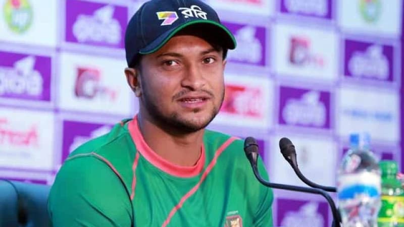 টুর্নামেন্ট নিয়ে যেই পরিকল্পনা সাকিবে টুর্নামেন্ট নিয়ে যেই পরিকল্পনা সাকিবে