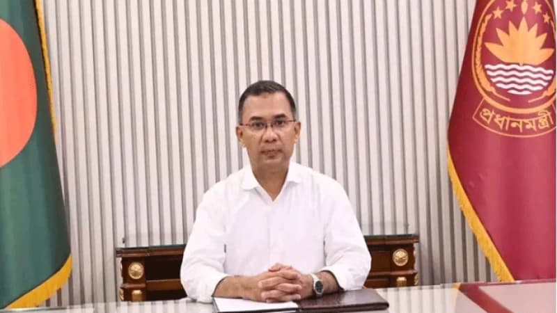 ২ মাসে প্রধানমন্ত্রীর পদক্ষেপে সরকারের ওপর জনগণের আস্থা ফিরেছে: প্রেস সচিব ২ মাসে প্রধানমন্ত্রীর পদক্ষেপে সরকারের ওপর জনগণের আস্থা ফিরেছে: প্রেস সচিব