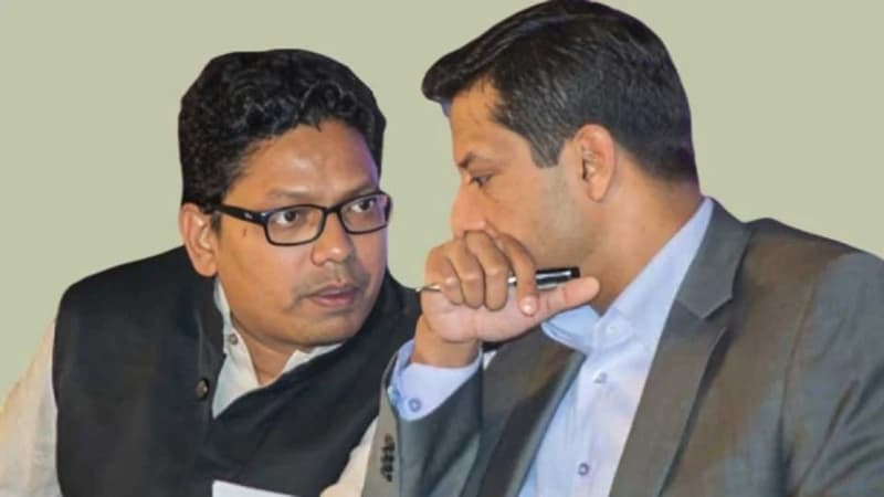 জয়-পলকের বিরুদ্ধে বিটিসিএল কর্মকর্তার সাক্ষ্য আজ জয়-পলকের বিরুদ্ধে বিটিসিএল কর্মকর্তার সাক্ষ্য আজ