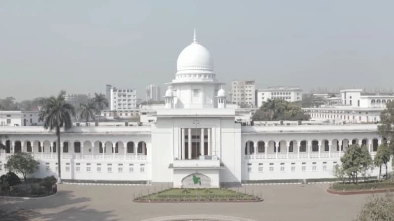 স্কুল বন্ধ ও অনলাইন ক্লাসের নির্দেশনা চেয়ে রিট, শুনানি সোমবার স্কুল বন্ধ ও অনলাইন ক্লাসের নির্দেশনা চেয়ে রিট, শুনানি সোমবার