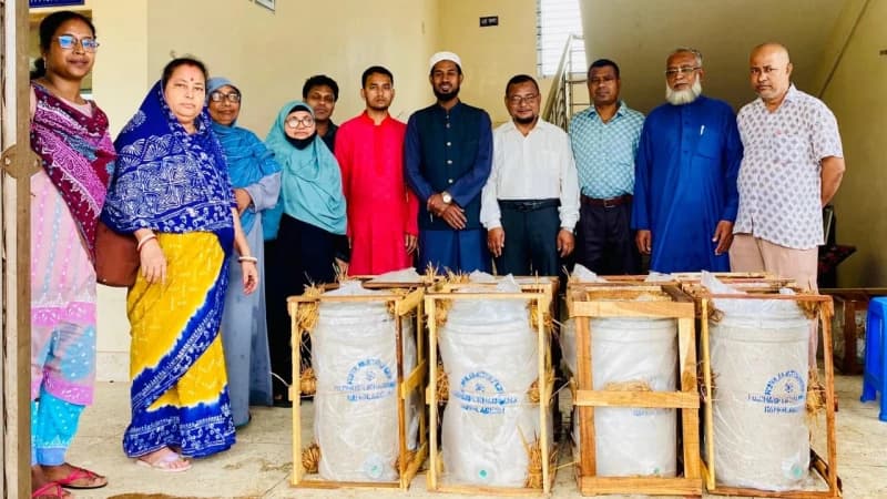 বালাগঞ্জে বিদ্যালয়ে বিশুদ্ধ পানির ফিল্টার বিতরণ বালাগঞ্জে বিদ্যালয়ে বিশুদ্ধ পানির ফিল্টার বিতরণ