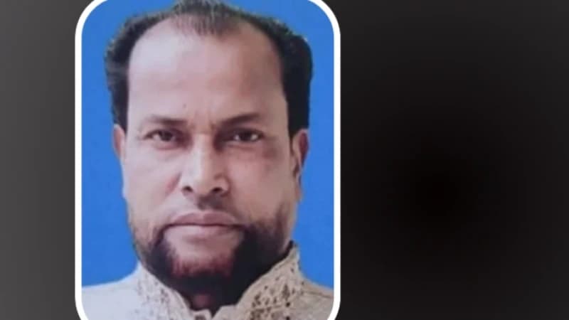 পটিয়ায় ব্যবসায়ীকে কুপিয়ে হত্যা পটিয়ায় ব্যবসায়ীকে কুপিয়ে হত্যা