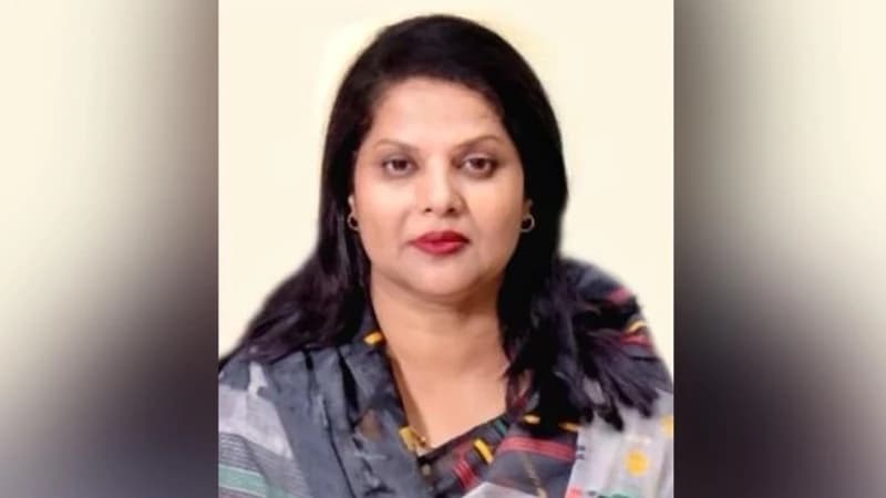 ঢাকার নতুন জেলা প্রশাসক নিয়োগ ঢাকার নতুন জেলা প্রশাসক নিয়োগ