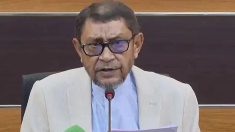 শিগগিরই ১ লাখ স্বাস্থ্যকর্মী নিয়োগ শিগগিরই ১ লাখ স্বাস্থ্যকর্মী নিয়োগ