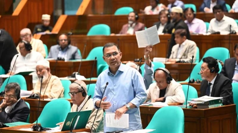 ‘স্মার্ট কৃষি’ কার্যক্রম বাস্তবায়নে একগুচ্ছ মহাপরিকল্পনা গ্রহণ করেছে সরকার : প্রধানমন্ত্রী ‘স্মার্ট কৃষি’ কার্যক্রম বাস্তবায়নে একগুচ্ছ মহাপরিকল্পনা গ্রহণ করেছে সরকার : প্রধানমন্ত্রী