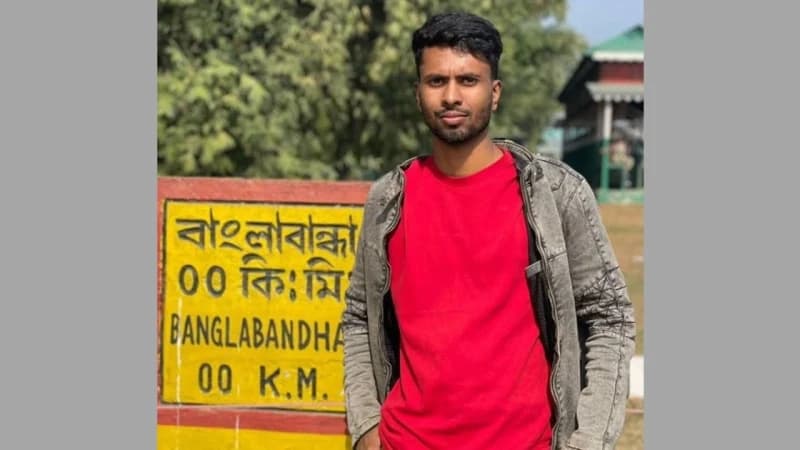 ফেসবুকে জাইমা রহমানকে নিয়ে আপত্তিকর মন্তব্য করায় কলেজছাত্র গ্রেপ্তার ফেসবুকে জাইমা রহমানকে নিয়ে আপত্তিকর মন্তব্য করায় কলেজছাত্র গ্রেপ্তার