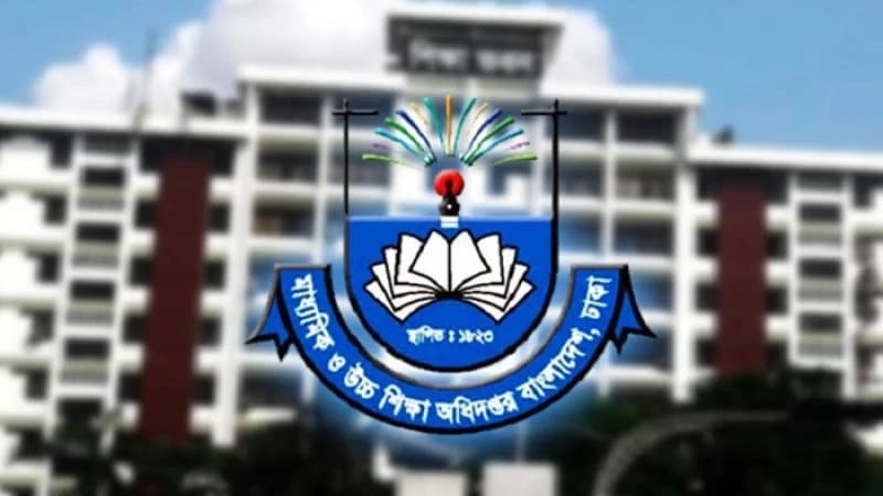এমপিওভুক্ত শিক্ষকদের এপ্রিলের বেতন নিয়ে মাউশির জরুরি নির্দেশনা এমপিওভুক্ত শিক্ষকদের এপ্রিলের বেতন নিয়ে মাউশির জরুরি নির্দেশনা