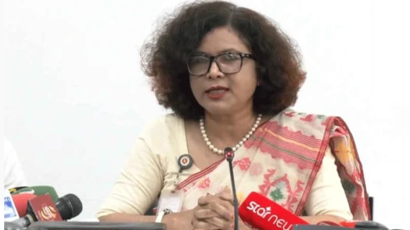 ২৬ এপ্রিলের মধ্যে চালু হচ্ছে আদানির বন্ধ ইউনিট: বিদ্যুৎ বিভাগ ২৬ এপ্রিলের মধ্যে চালু হচ্ছে আদানির বন্ধ ইউনিট: বিদ্যুৎ বিভাগ
