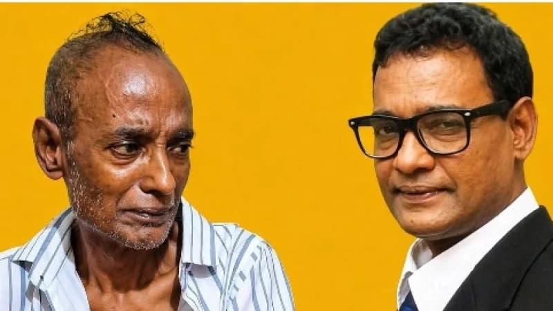 আইসিইউতে ভর্তি বাবার চিকিৎসায় সহায়তা চেয়ে সন্তানের আবেদন আইসিইউতে ভর্তি বাবার চিকিৎসায় সহায়তা চেয়ে সন্তানের আবেদন