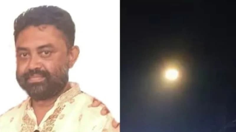 নিঝুম রাত ও অনুভূতির গভীরতায় মানবিক সম্পর্কের নীরব রূপ নিঝুম রাত ও অনুভূতির গভীরতায় মানবিক সম্পর্কের নীরব রূপ