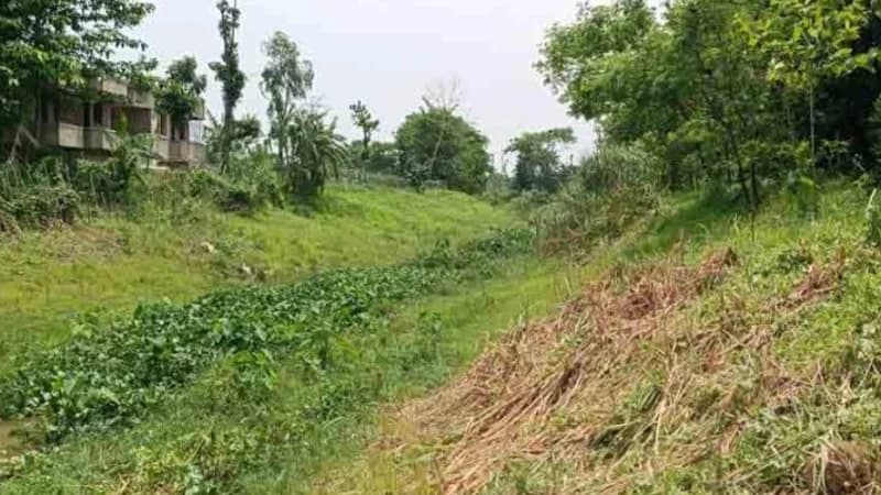 বাসিয়া খাল পুনখননে সিলেটে উৎসবের আমেজ, উদ্বোধন করবেন প্রধানমন্ত্রী বাসিয়া খাল পুনখননে সিলেটে উৎসবের আমেজ, উদ্বোধন করবেন প্রধানমন্ত্রী