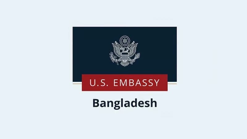 বাংলাদেশসহ ৭৫ দেশের নাগরিকদের মার্কিন অভিবাসন ভিসা স্থগিত বাংলাদেশসহ ৭৫ দেশের নাগরিকদের মার্কিন অভিবাসন ভিসা স্থগিত