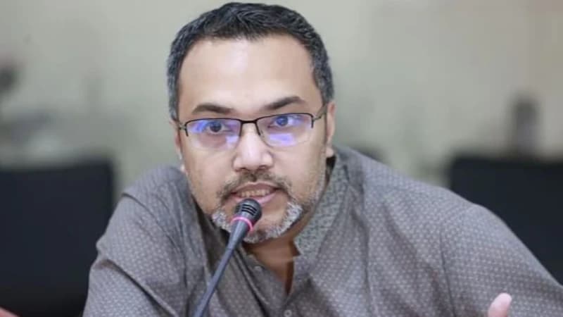 তরুণদের গবেষণার কাজে সুযোগ করে দিতে হবে তরুণদের গবেষণার কাজে সুযোগ করে দিতে হবে