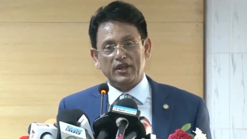 শিক্ষার্থীরা ভাইরাল হতে চায়: শিক্ষামন্ত্রী শিক্ষার্থীরা ভাইরাল হতে চায়: শিক্ষামন্ত্রী