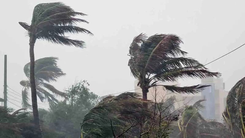 দেশের ৫ জেলার জন্য সতর্কবার্তা দেশের ৫ জেলার জন্য সতর্কবার্তা