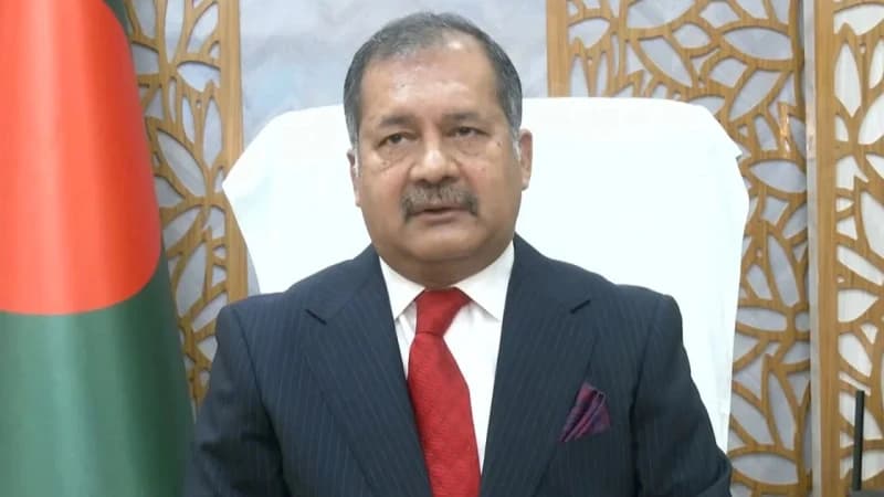 গণমাধ্যম চ্যালেঞ্জিং পরিস্থিতিতে রয়েছে গণমাধ্যম চ্যালেঞ্জিং পরিস্থিতিতে রয়েছে