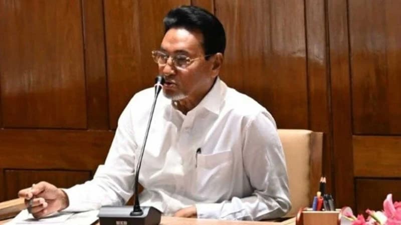 জুলাই সনদ বাস্তবায়নে সংবিধান সংশোধনের বিকল্প নেই জুলাই সনদ বাস্তবায়নে সংবিধান সংশোধনের বিকল্প নেই