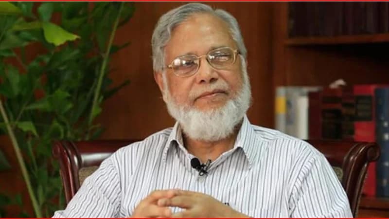 বিচারপতি খায়রুল হকের জামিন বহাল, আপিল বিভাগের আদেশ বিচারপতি খায়রুল হকের জামিন বহাল, আপিল বিভাগের আদেশ
