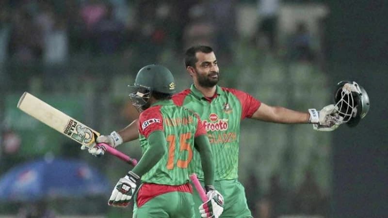 টি-টোয়েন্টি সিরিজে আফগানদের হোয়াইটওয়াশ করল সাকিববাহিনী টি-টোয়েন্টি সিরিজে আফগানদের হোয়াইটওয়াশ করল সাকিববাহিনী