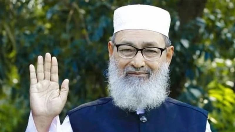 সংসদে অধিবেশন চলাকালে হঠাৎ অসুস্থ হয়ে পড়লেন এমপি রবিউল সংসদে অধিবেশন চলাকালে হঠাৎ অসুস্থ হয়ে পড়লেন এমপি রবিউল