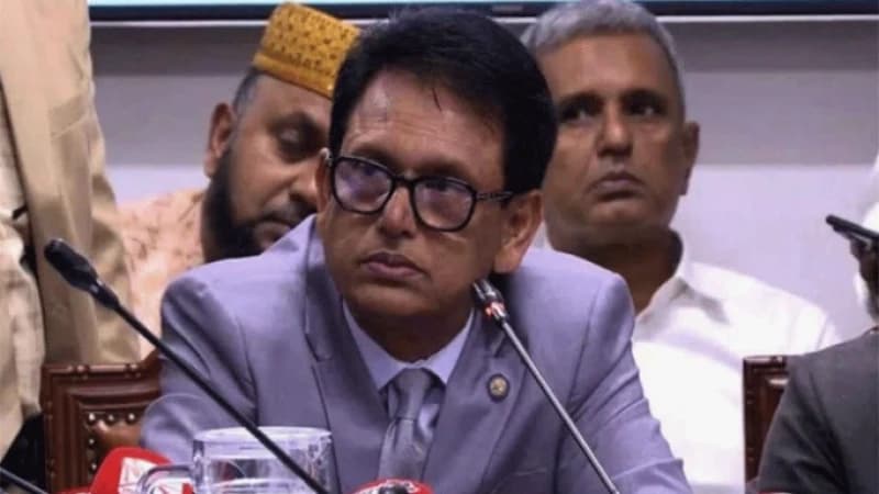 জুলাই থেকে বিনামূল্যে স্কুলড্রেস পাবে শিক্ষার্থীরা: শিক্ষামন্ত্রী জুলাই থেকে বিনামূল্যে স্কুলড্রেস পাবে শিক্ষার্থীরা: শিক্ষামন্ত্রী