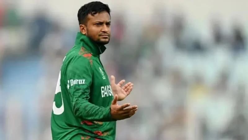 বিশ্বকাপ মিস করা বাংলাদেশের জন্য ‘বড় ভুল’ ছিল বিশ্বকাপ মিস করা বাংলাদেশের জন্য ‘বড় ভুল’ ছিল