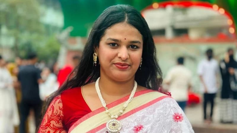 জকসু ক্রীড়া সম্পাদককে থাপ্পড় দেওয়া ছাত্রদল নেত্রীর বিরুদ্ধে থানায় জিডি জকসু ক্রীড়া সম্পাদককে থাপ্পড় দেওয়া ছাত্রদল নেত্রীর বিরুদ্ধে থানায় জিডি