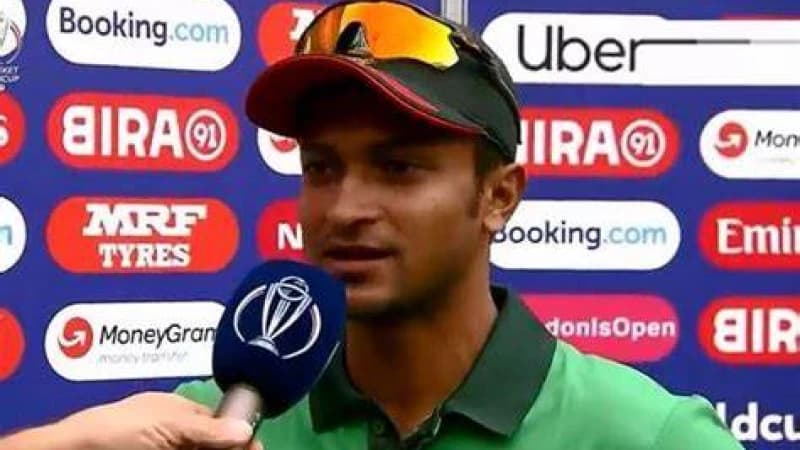 ওয়ানডে সিরিজে দুর্দান্ত জয়ের পর তৃপ্তি নিয়ে যা বললেন সাকিব ওয়ানডে সিরিজে দুর্দান্ত জয়ের পর তৃপ্তি নিয়ে যা বললেন সাকিব