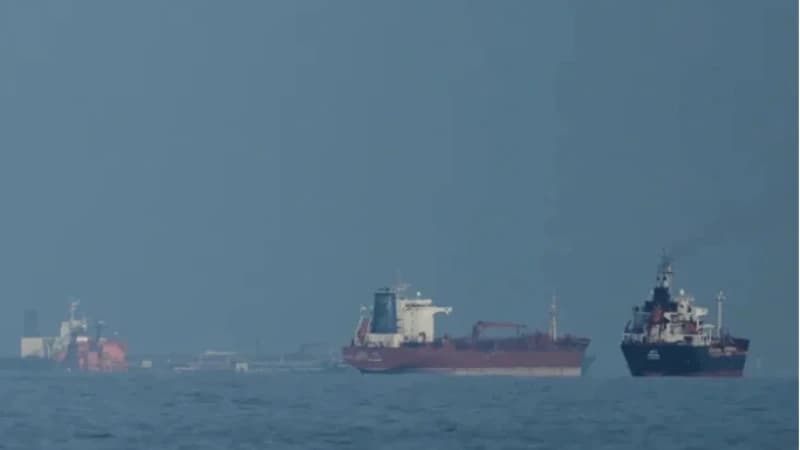 ইরানকে টোল দিলেই পড়তে হবে মার্কিন নিষেধাজ্ঞায় ইরানকে টোল দিলেই পড়তে হবে মার্কিন নিষেধাজ্ঞায়