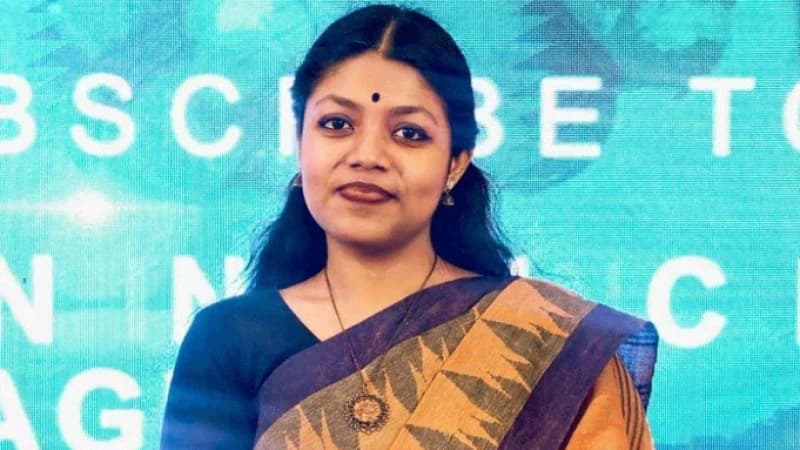 নুসরাত তাবাসসুমের মনোনয়ন বৈধ: রিটার্নিং কর্মকর্তা নুসরাত তাবাসসুমের মনোনয়ন বৈধ: রিটার্নিং কর্মকর্তা