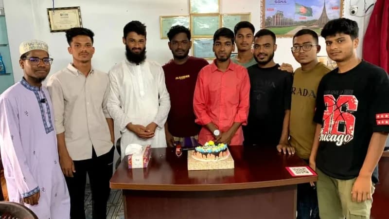 আনোয়ারায় আধুনিক কম্পিউটার কোচিং সেন্টারের উদ্বোধন আনোয়ারায় আধুনিক কম্পিউটার কোচিং সেন্টারের উদ্বোধন