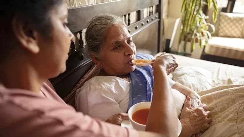 ডেঙ্গু রোগে আক্রান্ত রোগীর খাদ্যাভ্যাসে ডেঙ্গু রোগে আক্রান্ত রোগীর খাদ্যাভ্যাসে
