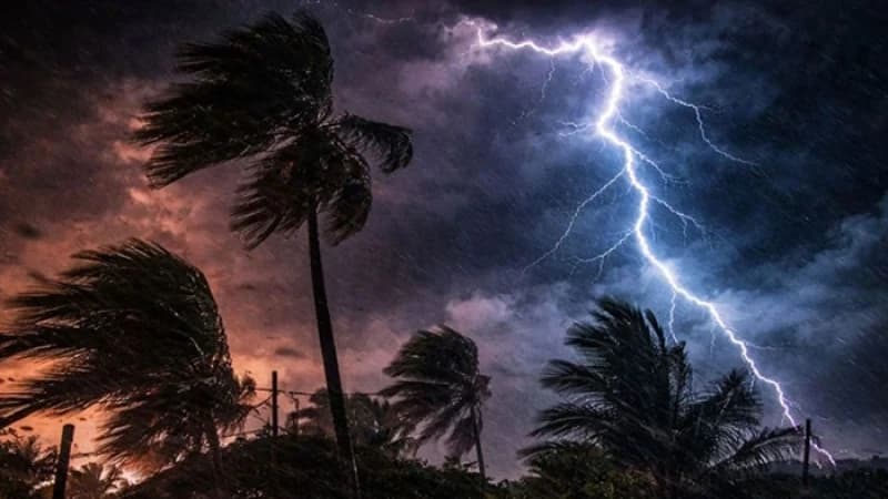 চার মাসে বজ্রপাতে ৭২ মৃত্যু, বেশিরভাগই কৃষক চার মাসে বজ্রপাতে ৭২ মৃত্যু, বেশিরভাগই কৃষক