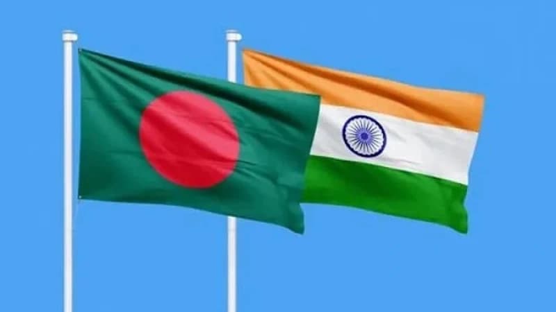 ঢাকা-দিল্লি পূর্ণাঙ্গ ভিসা কার্যক্রম চালুর উদ্যোগ ঢাকা-দিল্লি পূর্ণাঙ্গ ভিসা কার্যক্রম চালুর উদ্যোগ