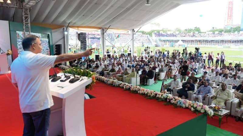 দেশব্যাপী শুরু হচ্ছে ‘নতুন কুঁড়ি স্পোর্টস’ কর্মসূচি, উদ্বোধন সিলেটে দেশব্যাপী শুরু হচ্ছে ‘নতুন কুঁড়ি স্পোর্টস’ কর্মসূচি, উদ্বোধন সিলেটে