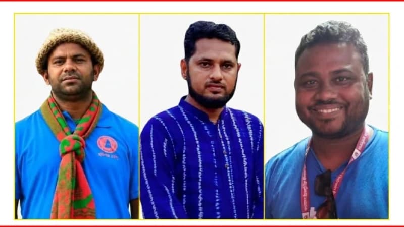 ছাত্রলীগ নেতাকে গ্রেফতারে ডিবি অফিসে যাতায়াতের অভিযোগ অস্বীকার ছাত্রদল নেতার ছাত্রলীগ নেতাকে গ্রেফতারে ডিবি অফিসে যাতায়াতের অভিযোগ অস্বীকার ছাত্রদল নেতার