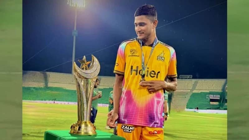 পিএসএলে চ্যাম্পিয়ন নাহিদ রানার পেশাওয়ার জালমি, কত টাকা পেল বিজয়ী দল? পিএসএলে চ্যাম্পিয়ন নাহিদ রানার পেশাওয়ার জালমি, কত টাকা পেল বিজয়ী দল?