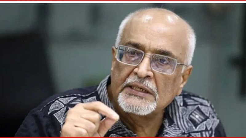 নতুন করে শিক্ষা আন্দোলন প্রয়োজন: ড. দেবপ্রিয় ভট্টাচার্য নতুন করে শিক্ষা আন্দোলন প্রয়োজন: ড. দেবপ্রিয় ভট্টাচার্য