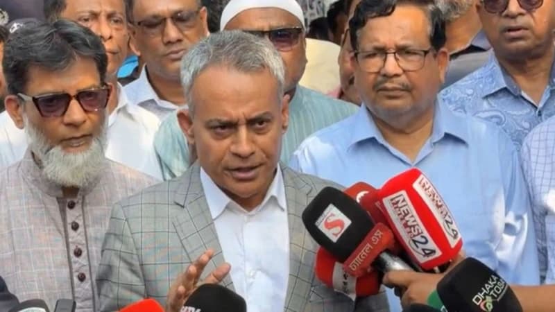 ঈদযাত্রা নির্বিঘ্ন করতে সর্বোচ্চ প্রস্তুতি নেওয়া হয়েছে ঈদযাত্রা নির্বিঘ্ন করতে সর্বোচ্চ প্রস্তুতি নেওয়া হয়েছে