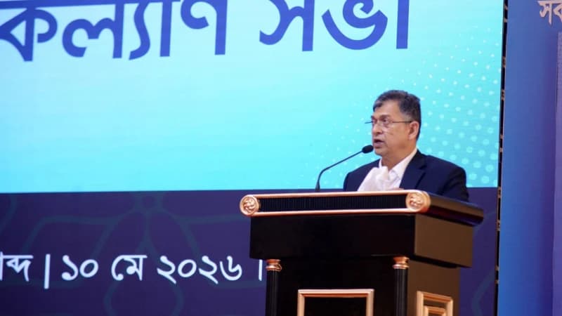 পুলিশের যৌক্তিক দাবিসমূহ পূরণে সরকার কাজ করছে: স্বরাষ্ট্রমন্ত্রী পুলিশের যৌক্তিক দাবিসমূহ পূরণে সরকার কাজ করছে: স্বরাষ্ট্রমন্ত্রী