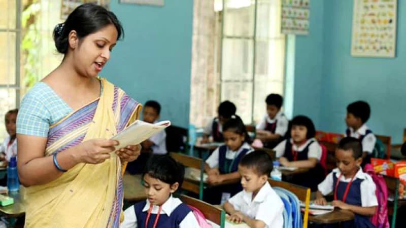 প্রাথমিক শিক্ষক নিয়োগের বিষয়ভিত্তিক মডেল টেস্ট ৭ প্রাথমিক শিক্ষক নিয়োগের বিষয়ভিত্তিক মডেল টেস্ট ৭