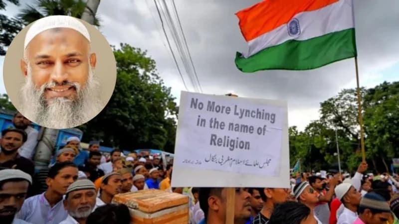 পশ্চিমবঙ্গে মুসলিম নির্যাতন বন্ধে অনুরোধ জানাবে বাংলাদেশ পশ্চিমবঙ্গে মুসলিম নির্যাতন বন্ধে অনুরোধ জানাবে বাংলাদেশ